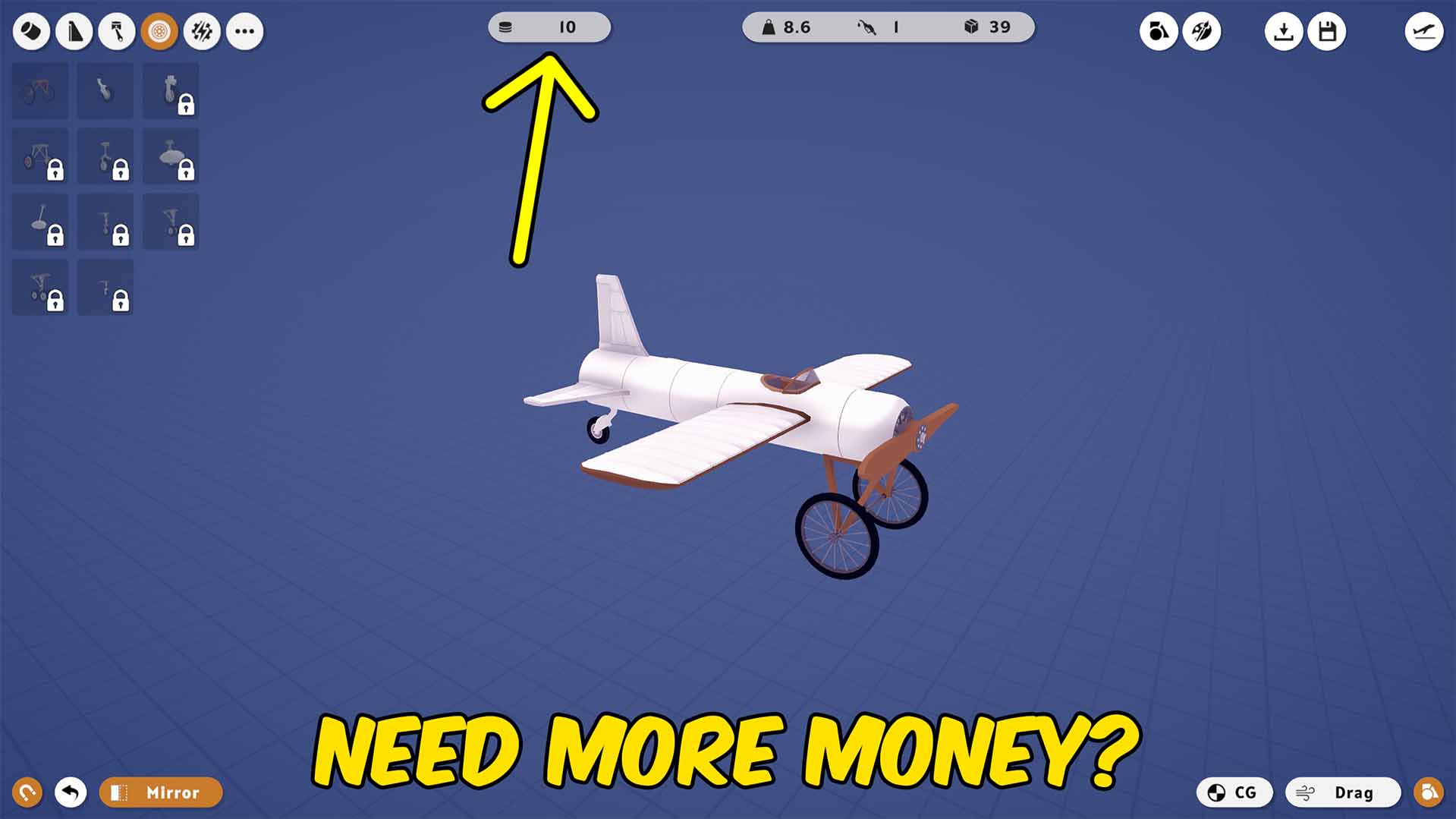 Give Money